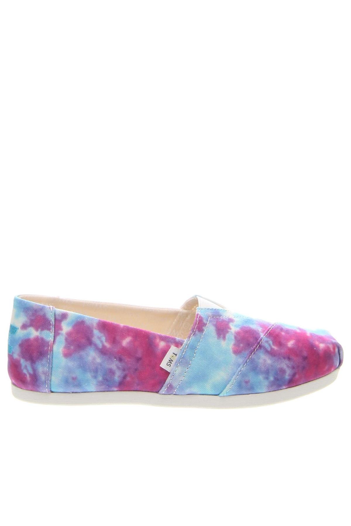 Încălțăminte de damă Toms, Mărime 36, Culoare Multicolor, Preț 106,99 Lei