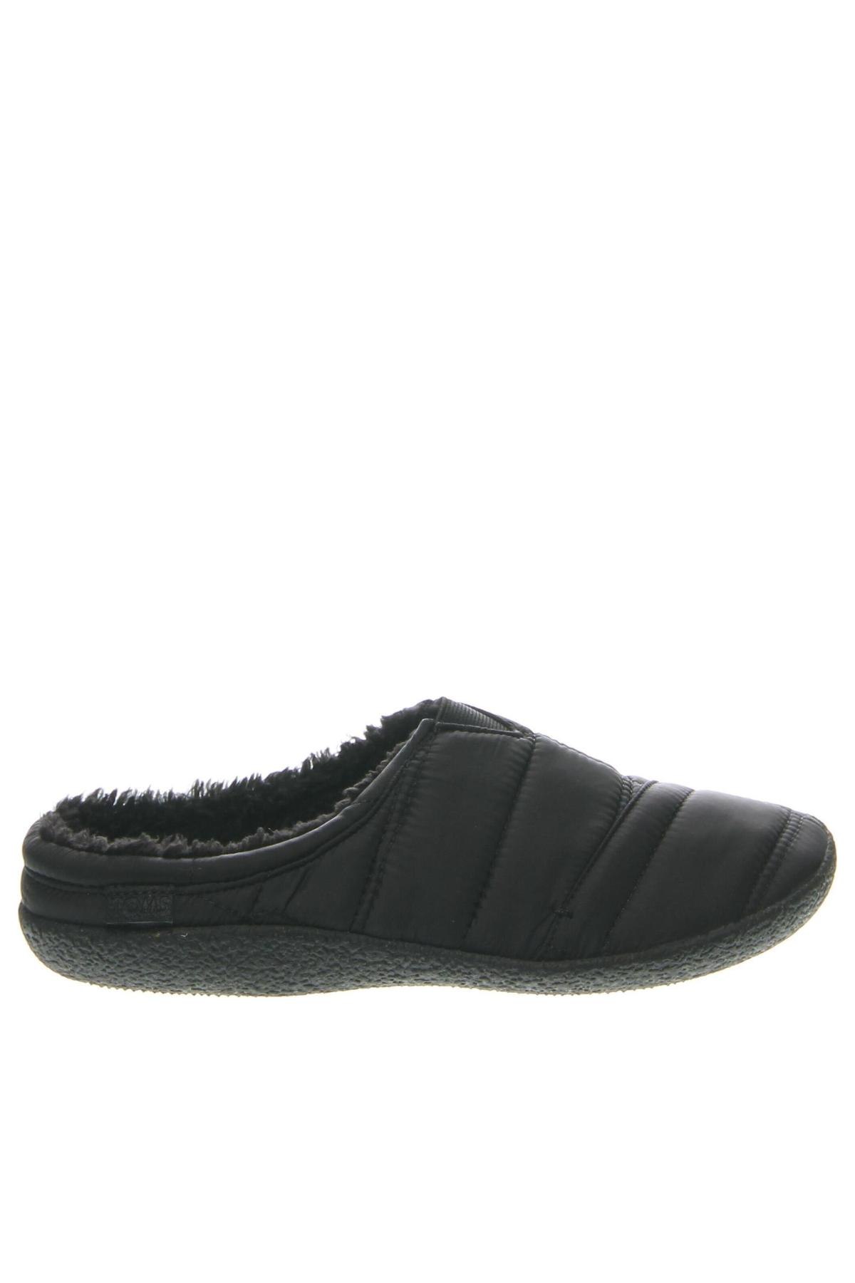 Damenschuhe Toms, Größe 40, Farbe Schwarz, Preis 22,79 €