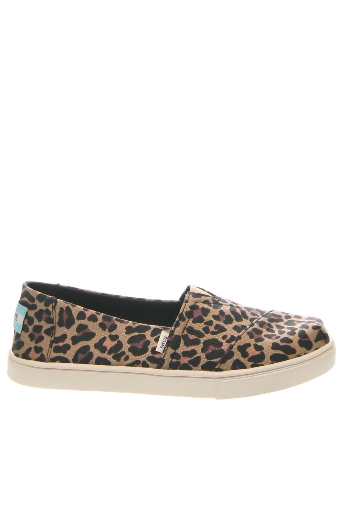 Damenschuhe Toms, Größe 35, Farbe Mehrfarbig, Preis 30,99 €