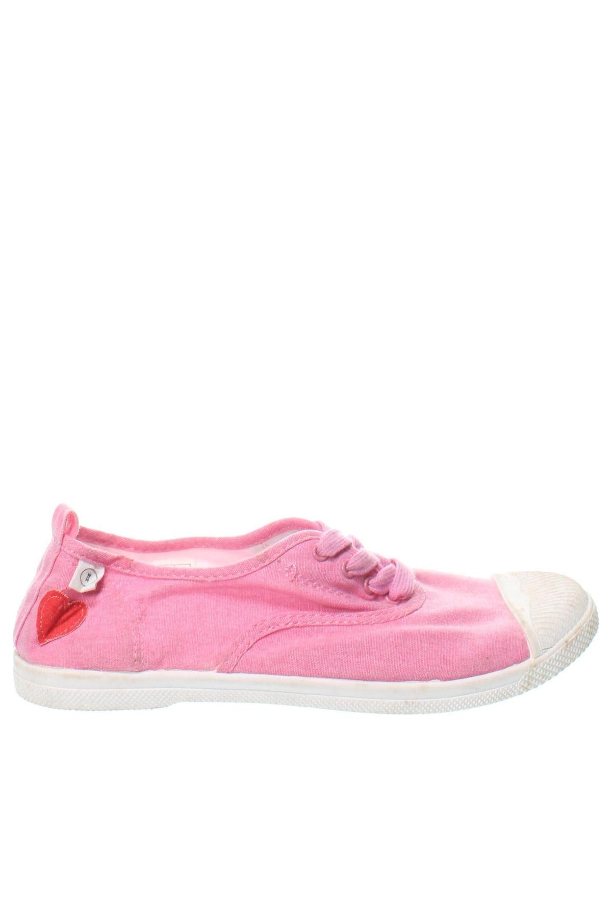 Damenschuhe Walnut, Größe 39, Farbe Rosa, Preis 10,99 €