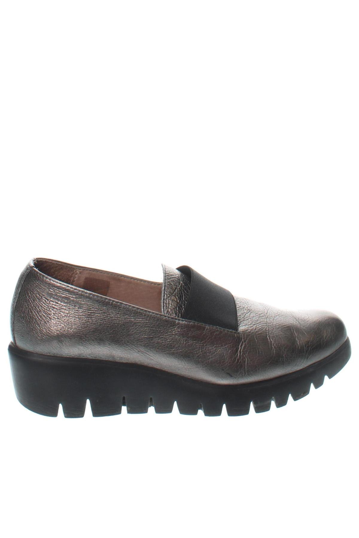 Damenschuhe Wonders, Größe 37, Farbe Grau, Preis 31,99 €