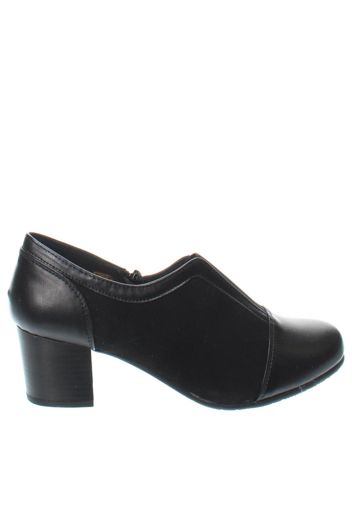 Damenschuhe Xcess, Größe 36, Farbe Schwarz, Preis 7,99 €