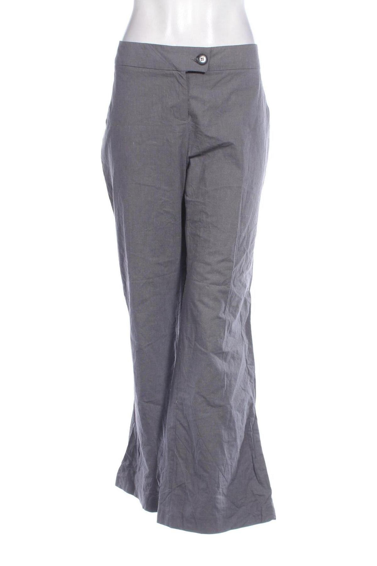 Damenhose, Größe XXL, Farbe Grau, Preis € 5,49