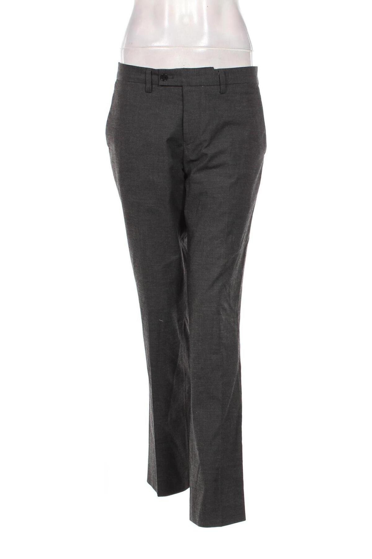 Pantaloni de femei, Mărime XL, Culoare Gri, Preț 41,99 Lei