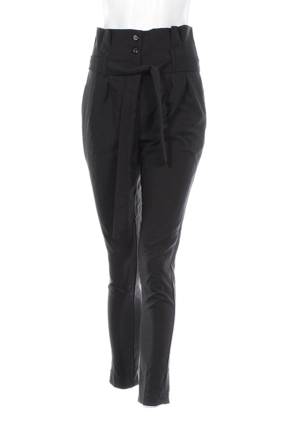 Pantaloni de femei, Mărime M, Culoare Negru, Preț 47,99 Lei