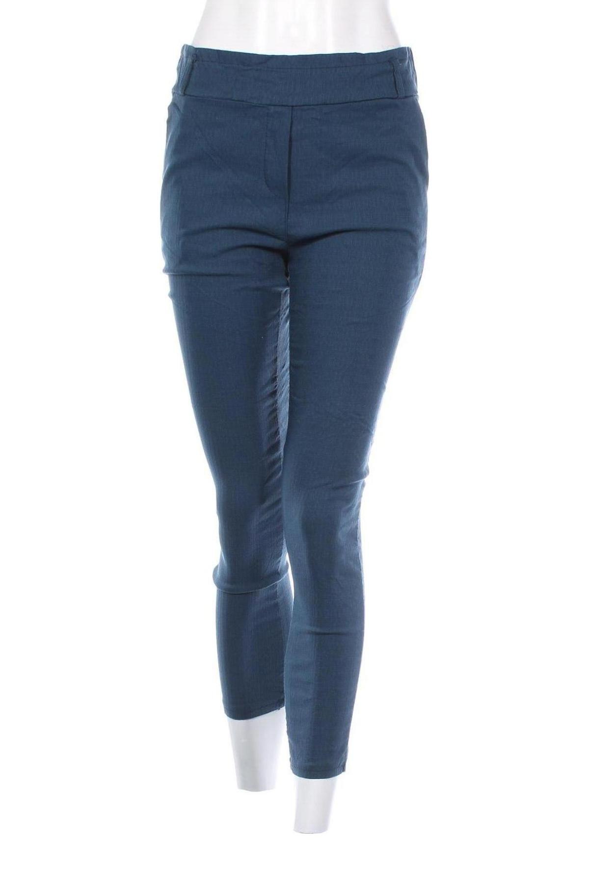 Damenhose, Größe L, Farbe Blau, Preis € 7,49