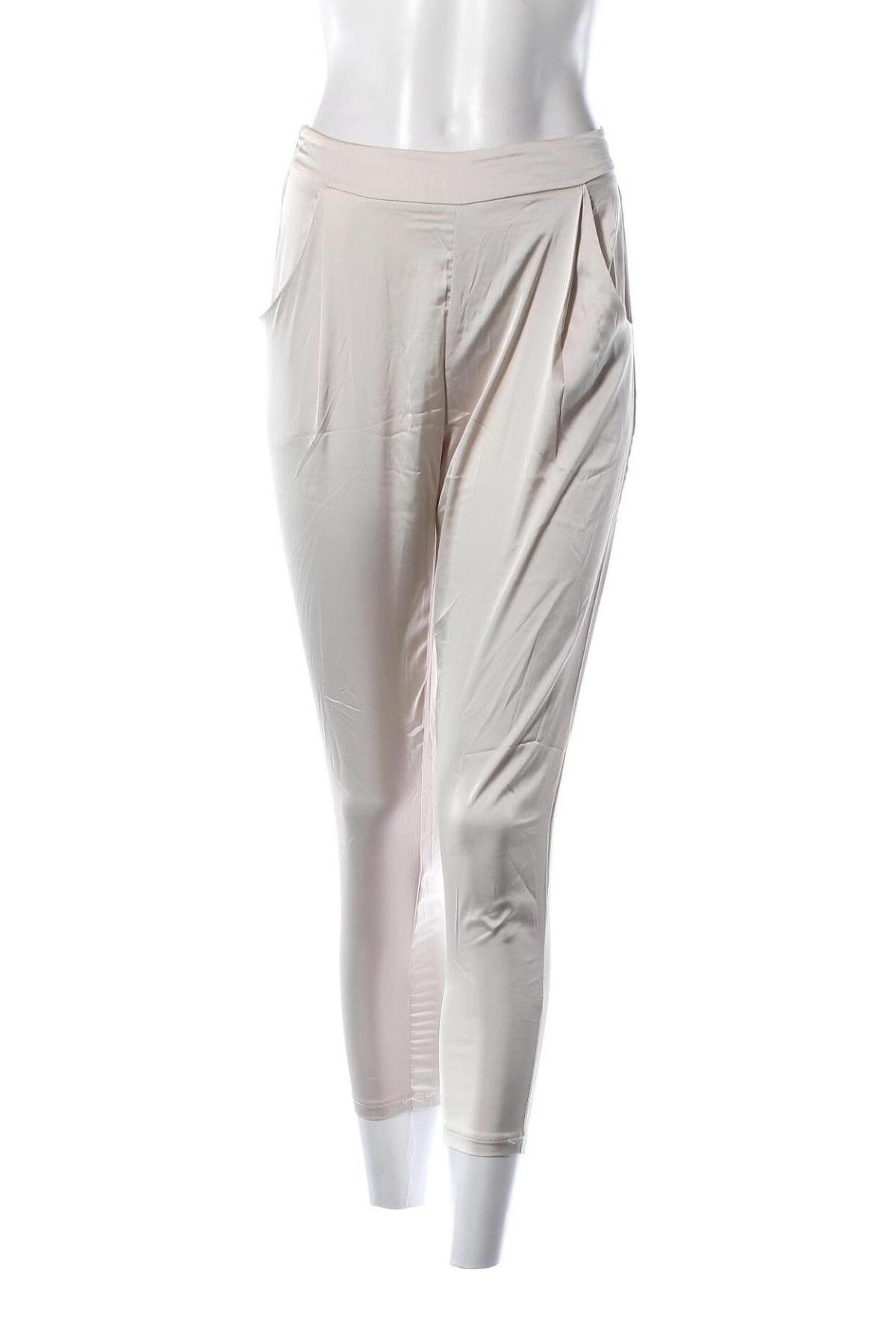 Damenhose, Größe XS, Farbe Beige, Preis € 8,49