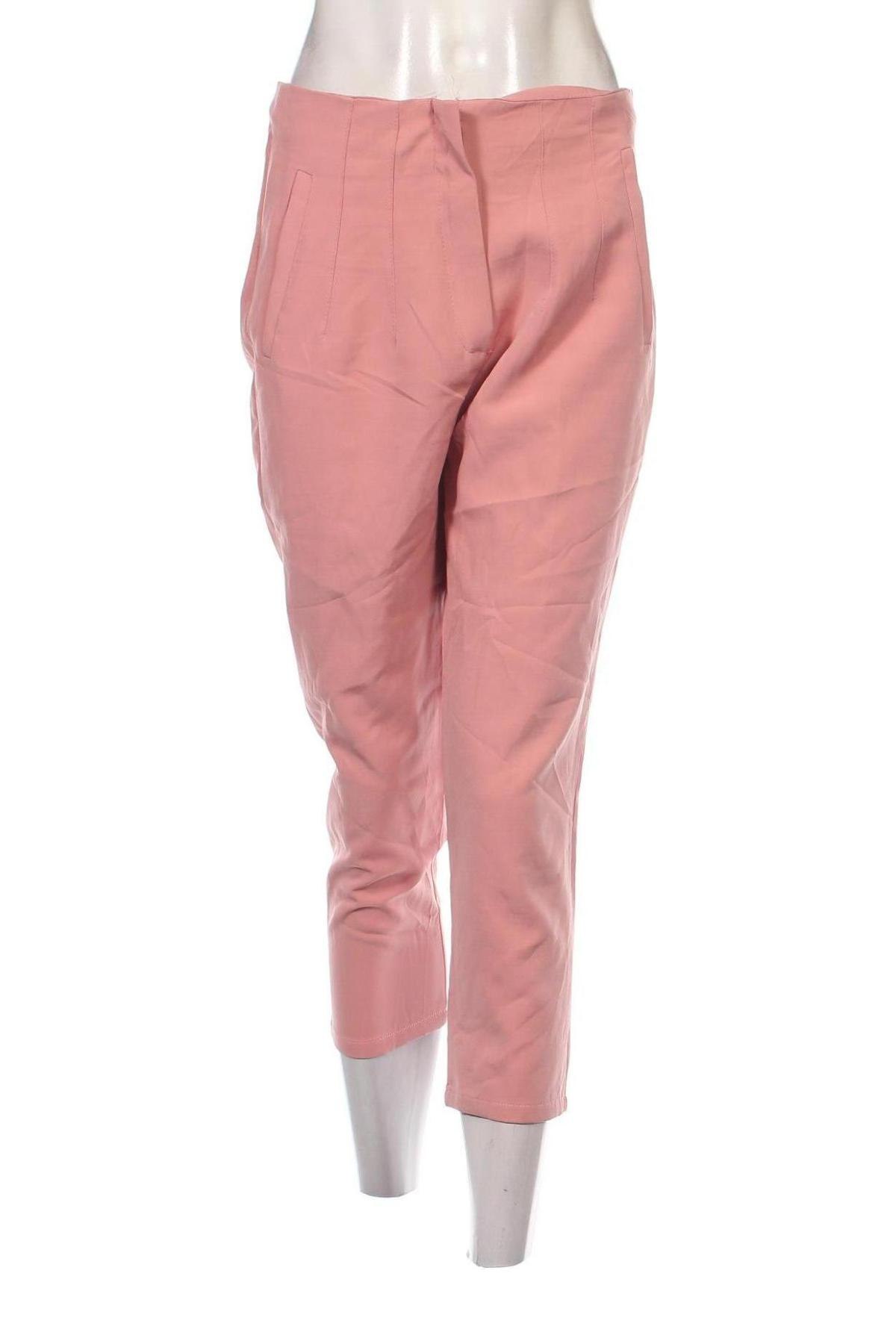 Damenhose, Größe M, Farbe Rosa, Preis € 5,99