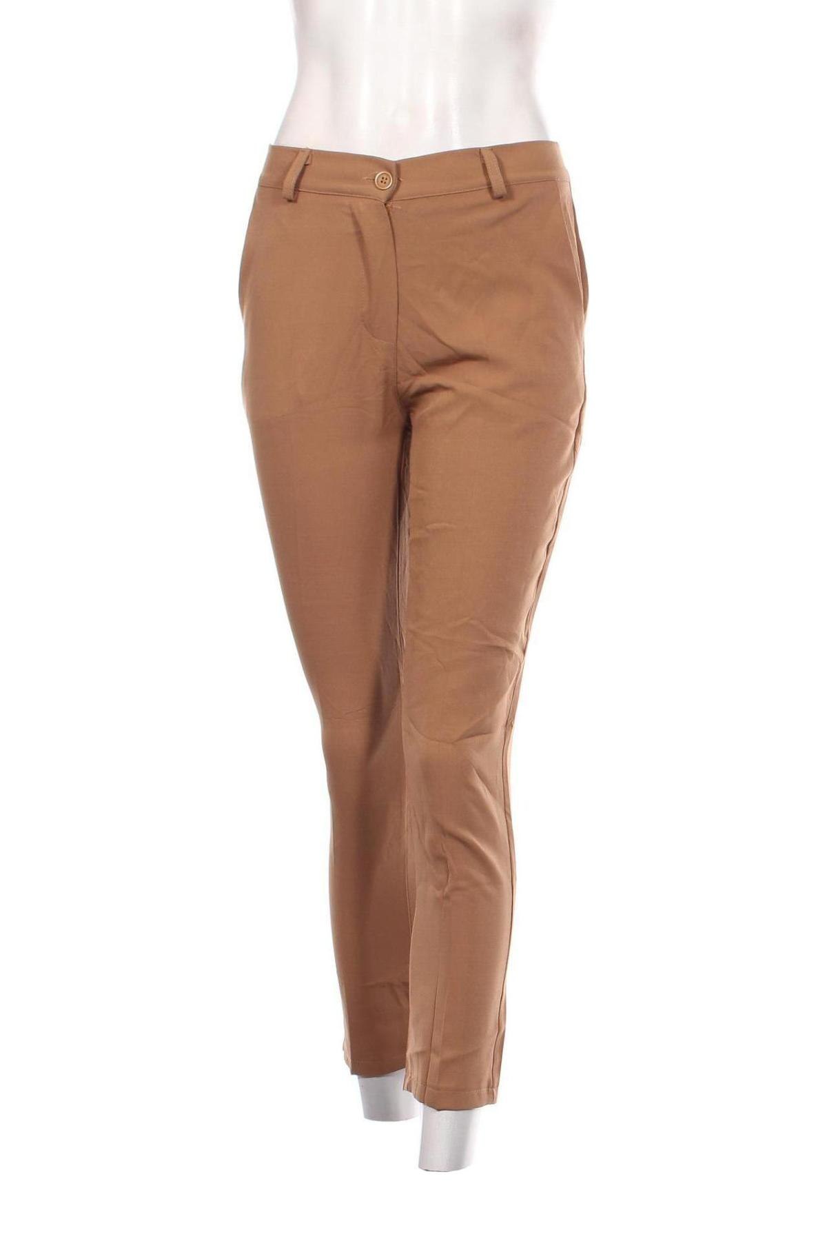 Damenhose, Größe S, Farbe Braun, Preis 5,99 €