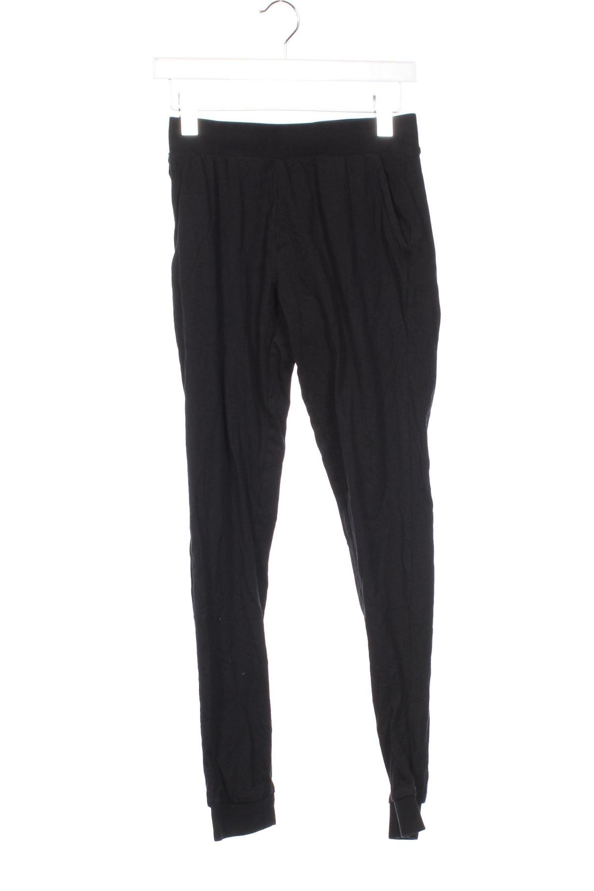 Pantaloni de femei, Mărime XS, Culoare Negru, Preț 26,99 Lei