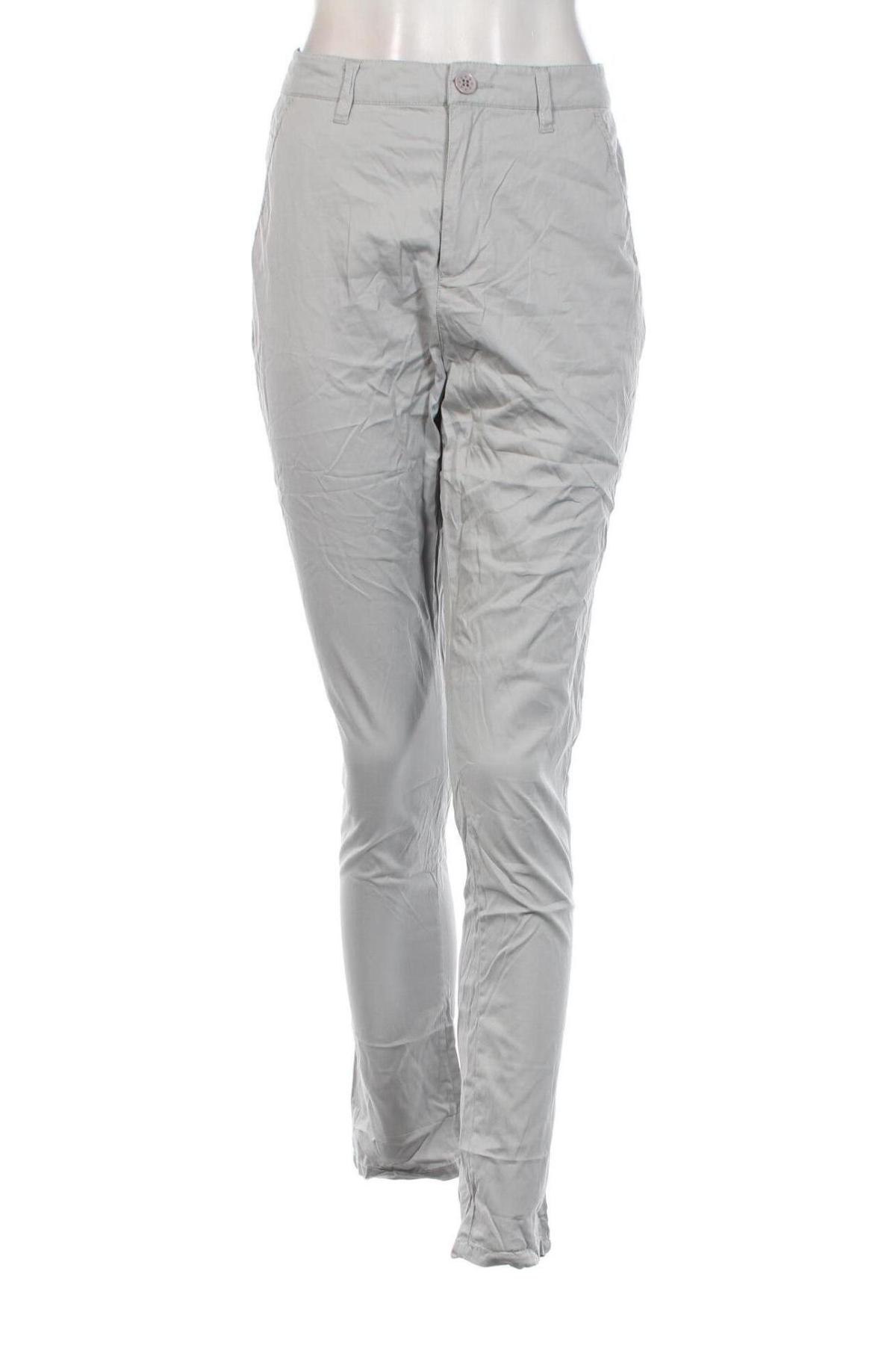 Pantaloni de femei, Mărime XS, Culoare Gri, Preț 26,99 Lei