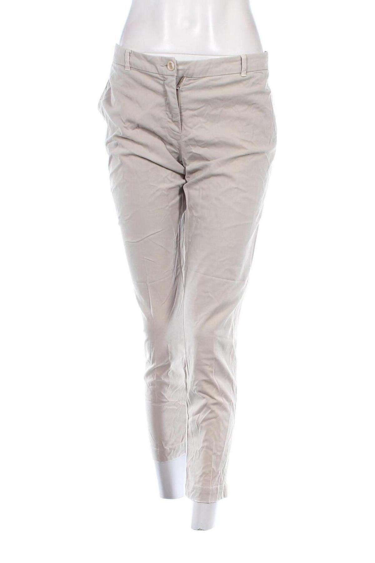 Damenhose, Größe XL, Farbe Beige, Preis € 7,29