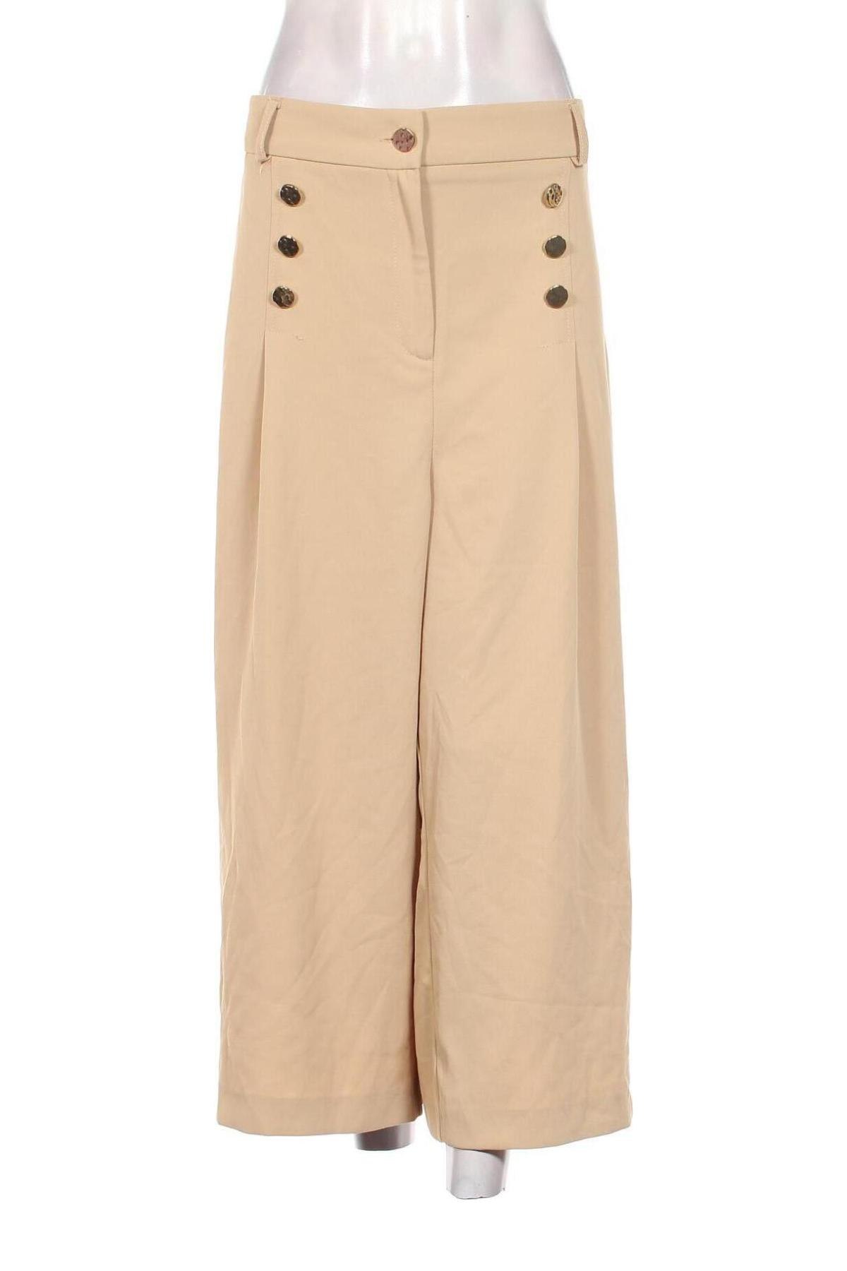 Damenhose, Größe XL, Farbe Beige, Preis € 7,99