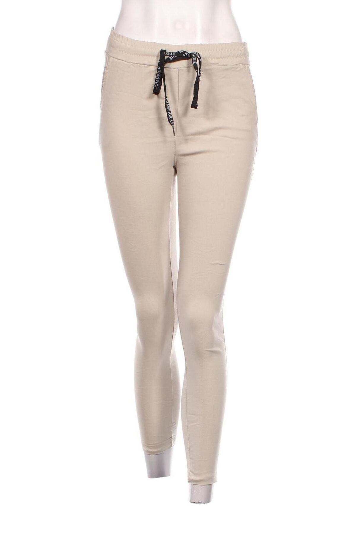 Damenhose, Größe S, Farbe Beige, Preis € 5,49