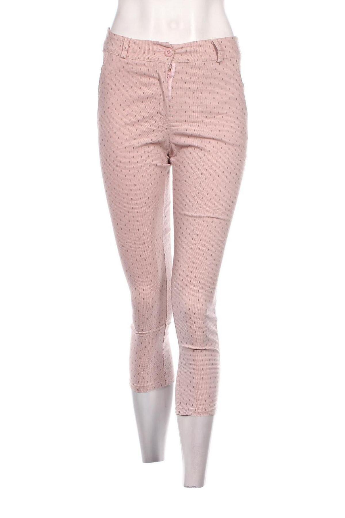 Damenhose, Größe M, Farbe Rosa, Preis 10,49 €