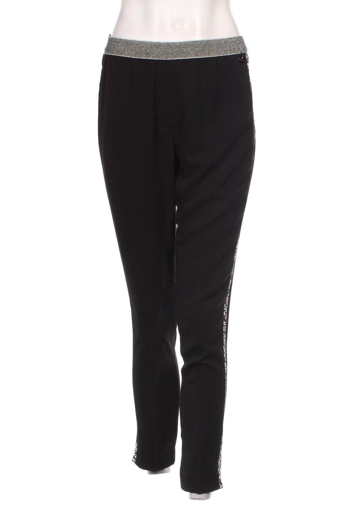 Pantaloni de femei, Mărime S, Culoare Negru, Preț 26,99 Lei