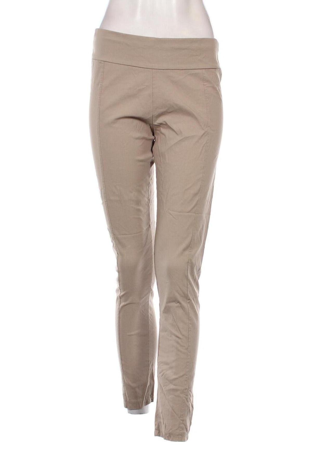 Damenhose, Größe XL, Farbe Beige, Preis 7,49 €