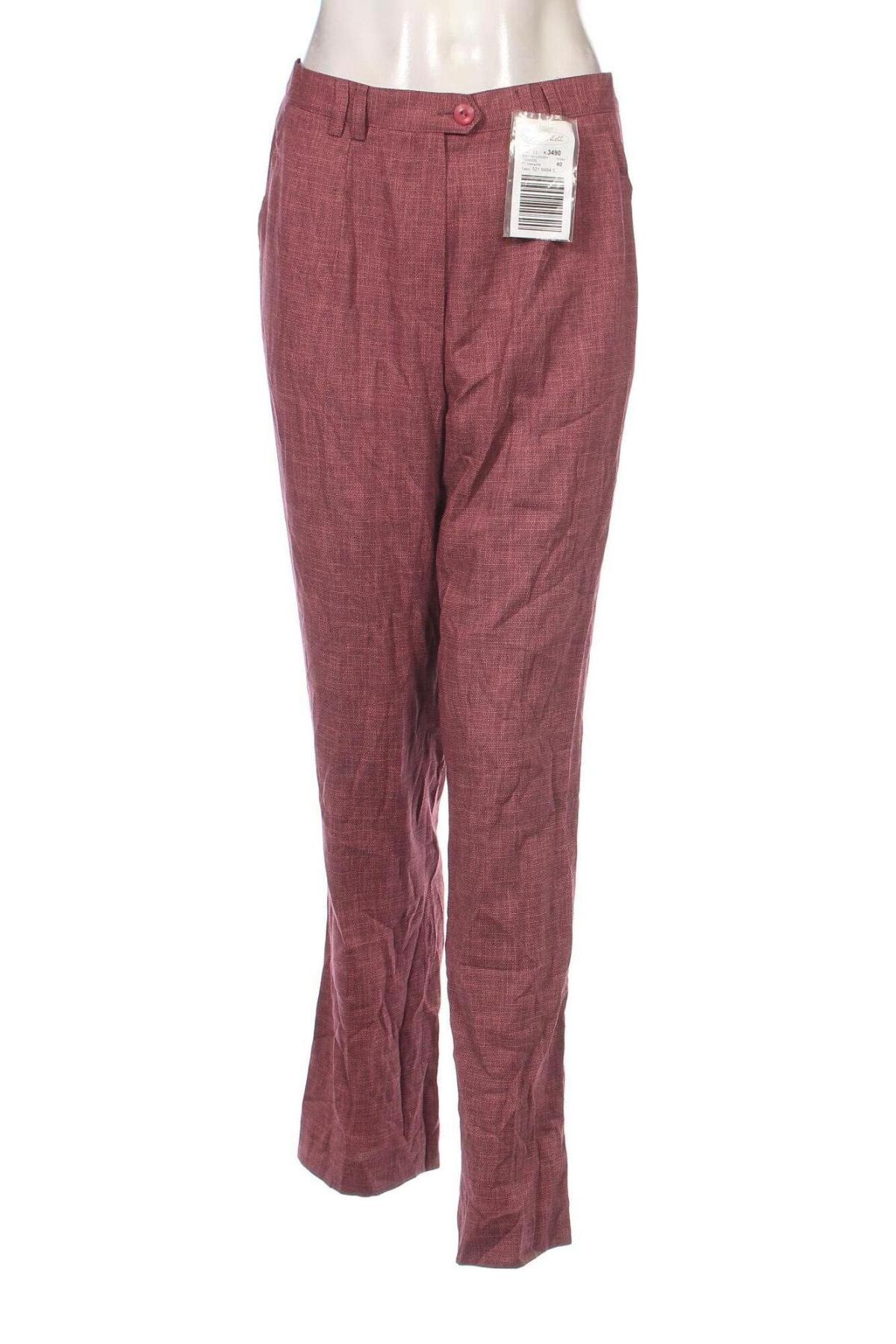 Damenhose, Größe M, Farbe Rosa, Preis 16,49 €