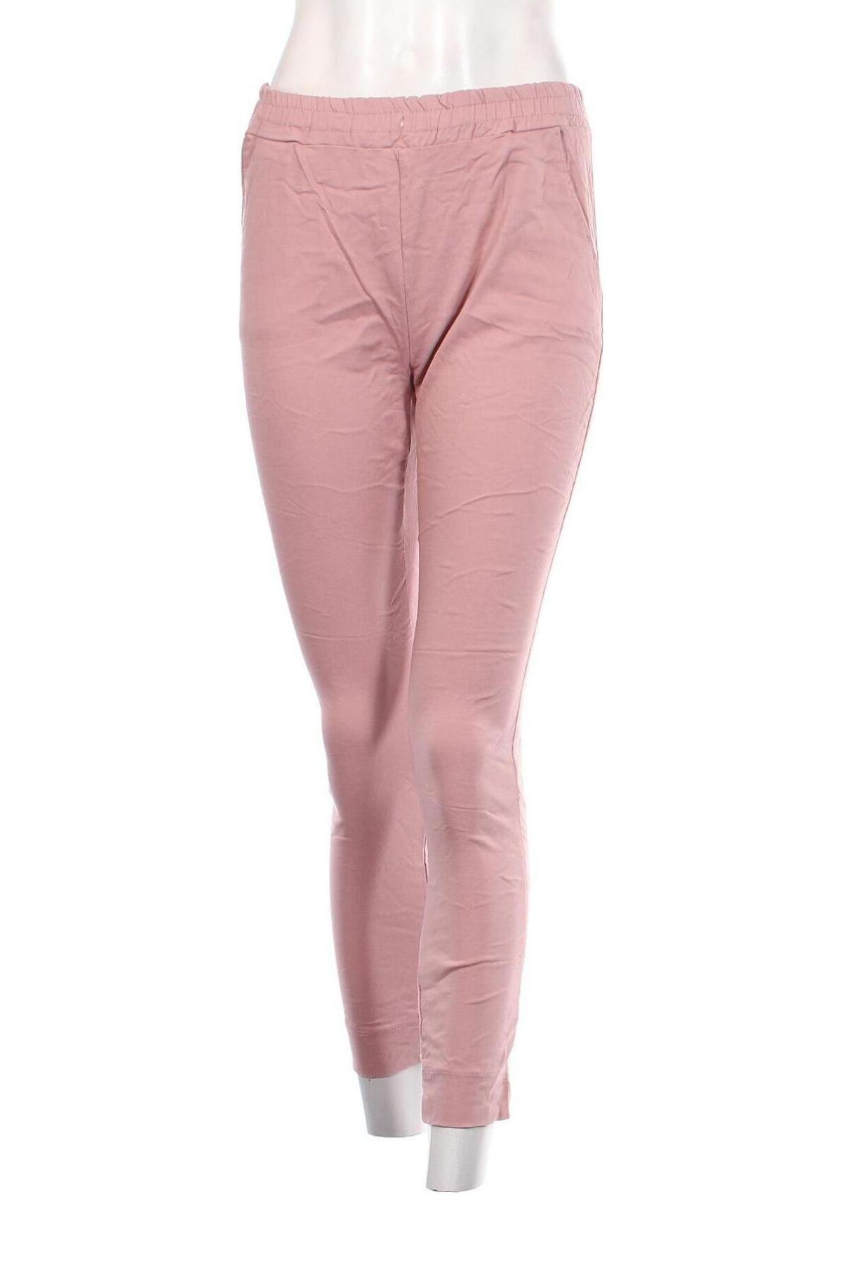 Damenhose, Größe L, Farbe Rosa, Preis 5,99 €