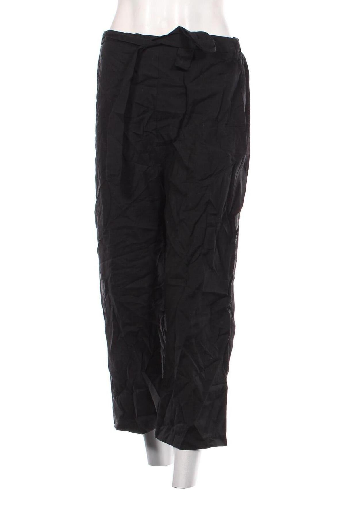 Pantaloni de femei, Mărime M, Culoare Negru, Preț 38,99 Lei