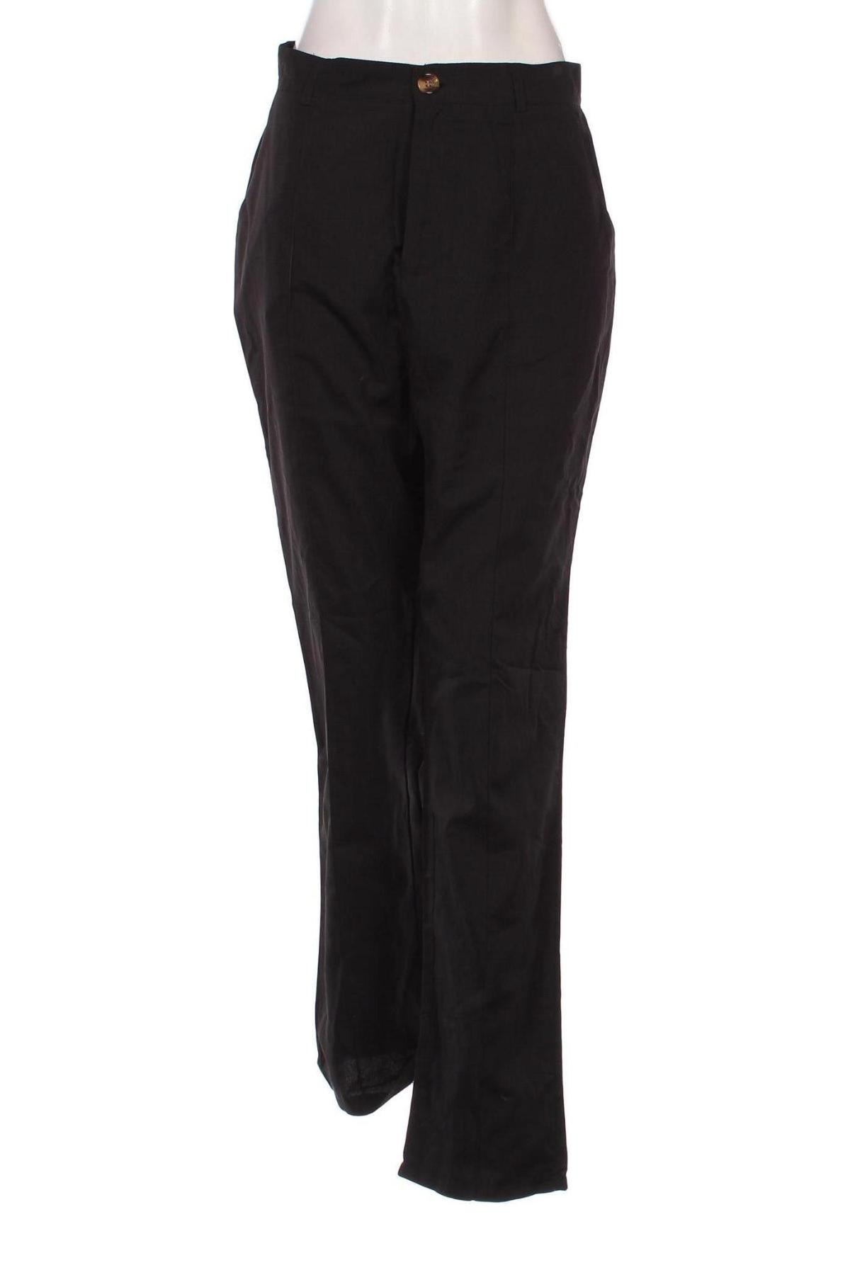 Pantaloni de femei, Mărime M, Culoare Negru, Preț 25,99 Lei