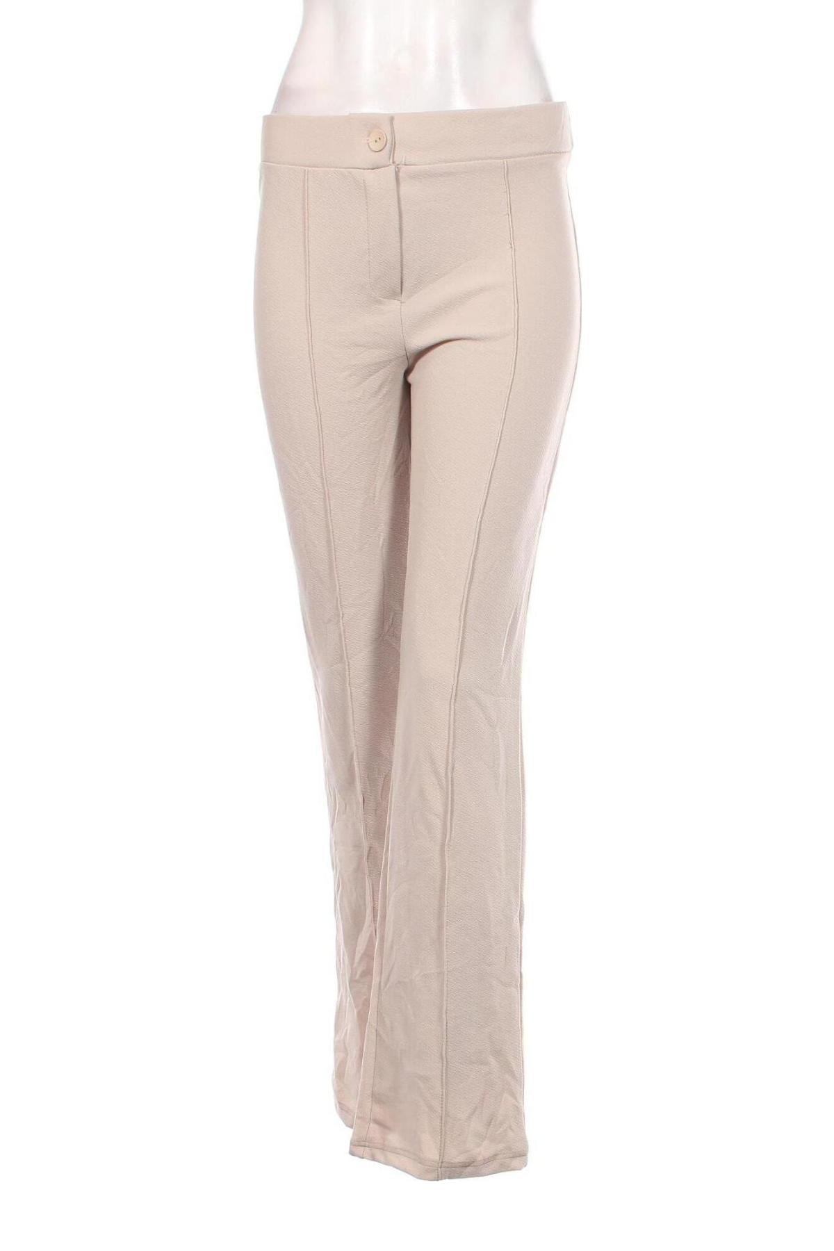 Damenhose, Größe XL, Farbe Beige, Preis 5,99 €