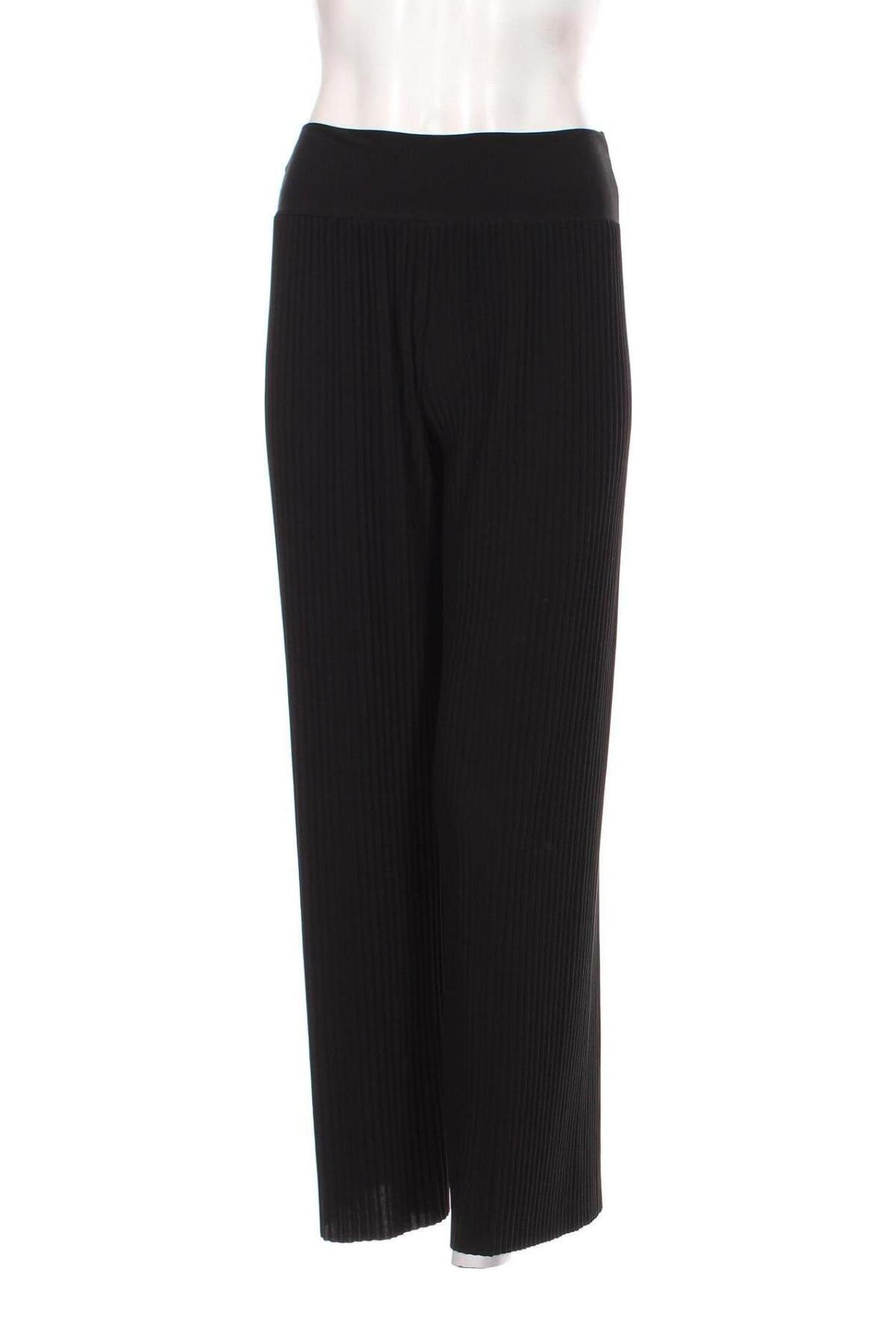 Pantaloni de femei, Mărime M, Culoare Negru, Preț 27,99 Lei