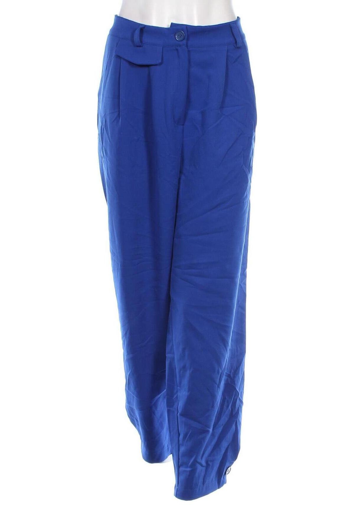 Damenhose, Größe XL, Farbe Blau, Preis 7,49 €