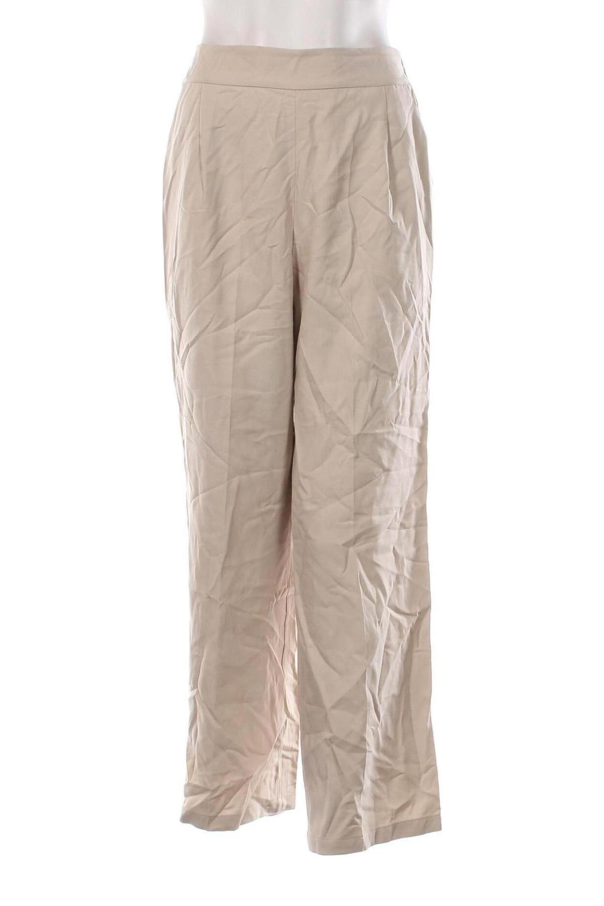 Damenhose, Größe S, Farbe Beige, Preis 5,99 €