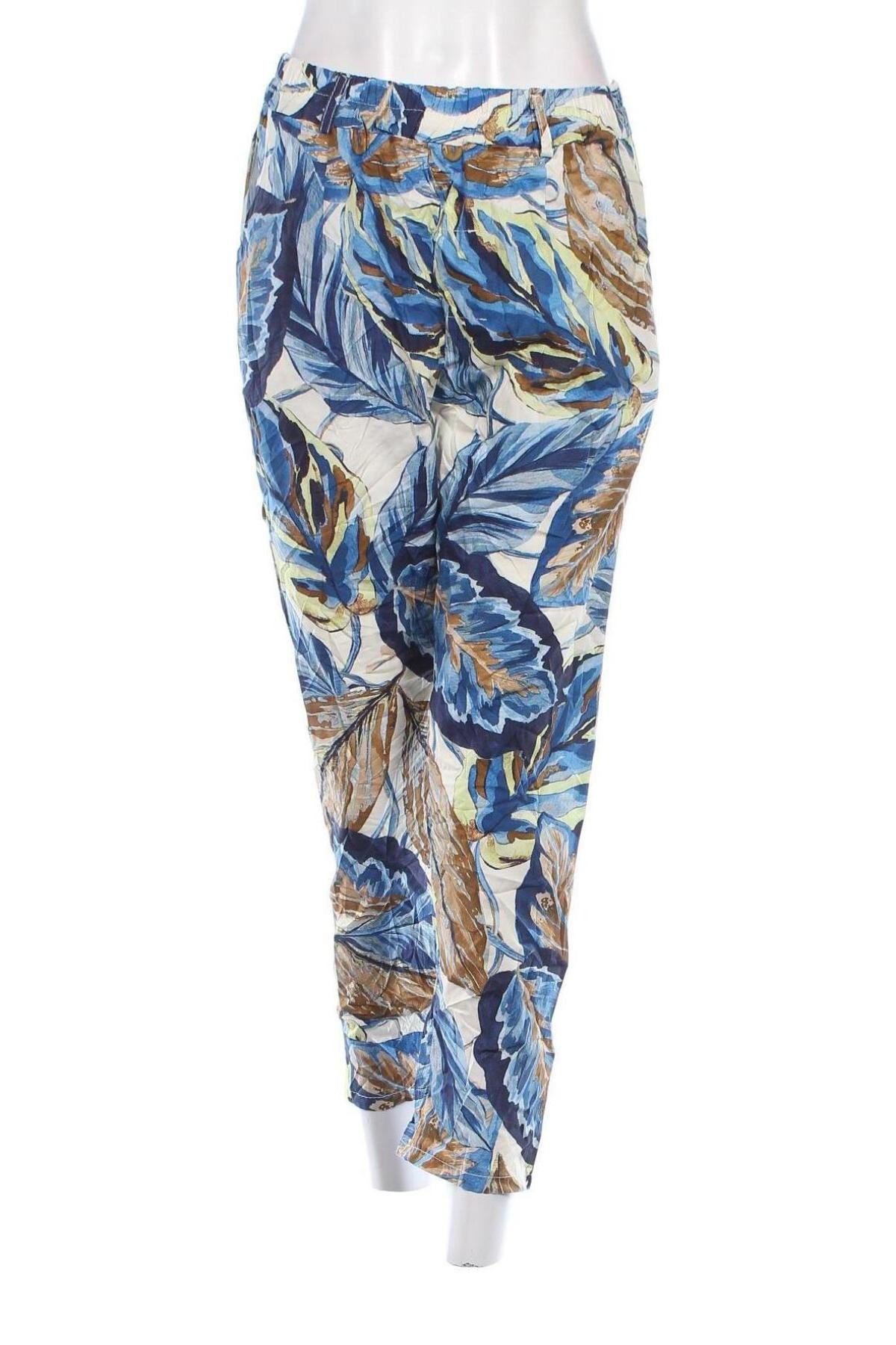 Pantaloni de femei, Mărime S, Culoare Multicolor, Preț 47,99 Lei