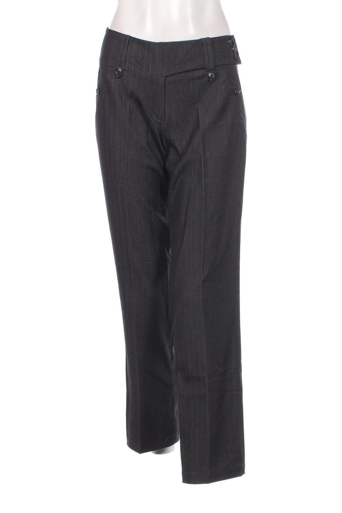 Damenhose, Größe L, Farbe Grau, Preis 6,99 €