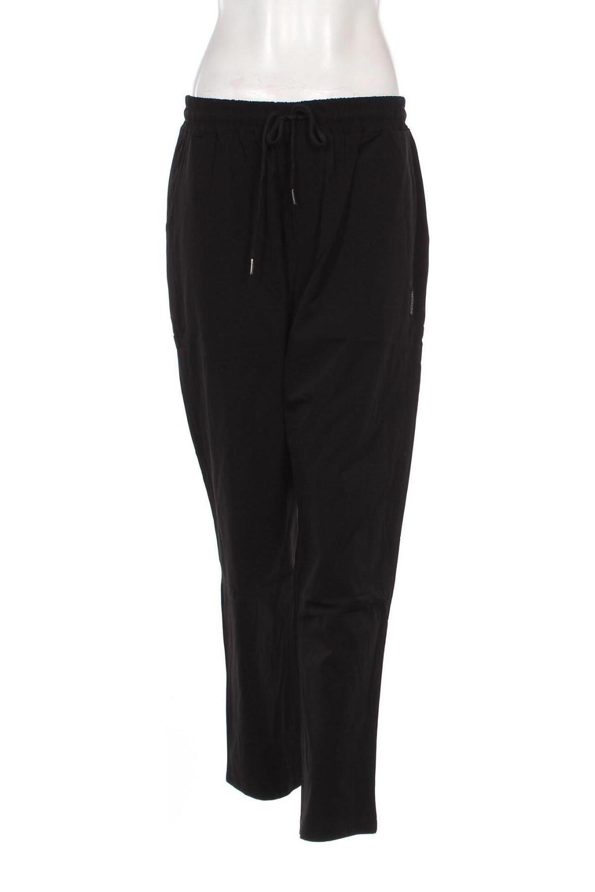 Pantaloni de femei, Mărime XXL, Culoare Negru, Preț 95,79 Lei