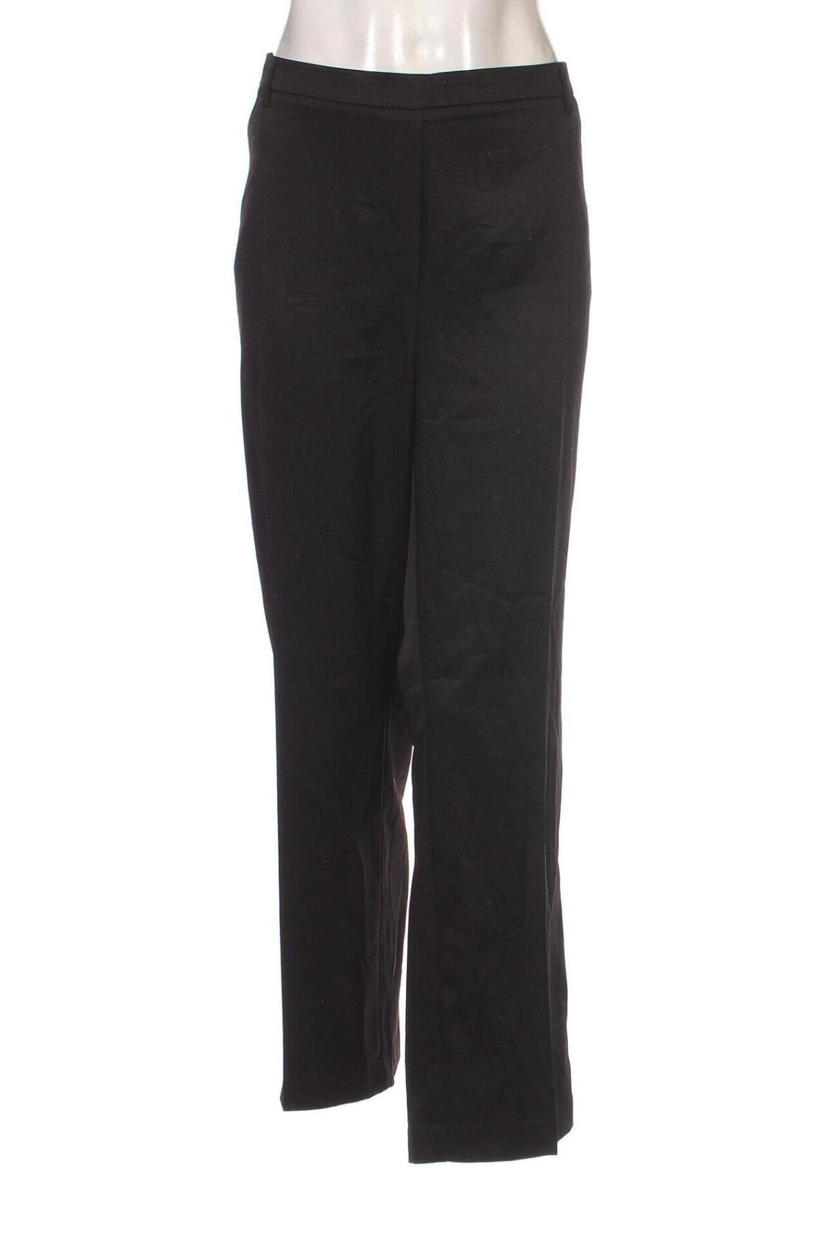 Pantaloni de femei, Mărime XXL, Culoare Negru, Preț 24,99 Lei