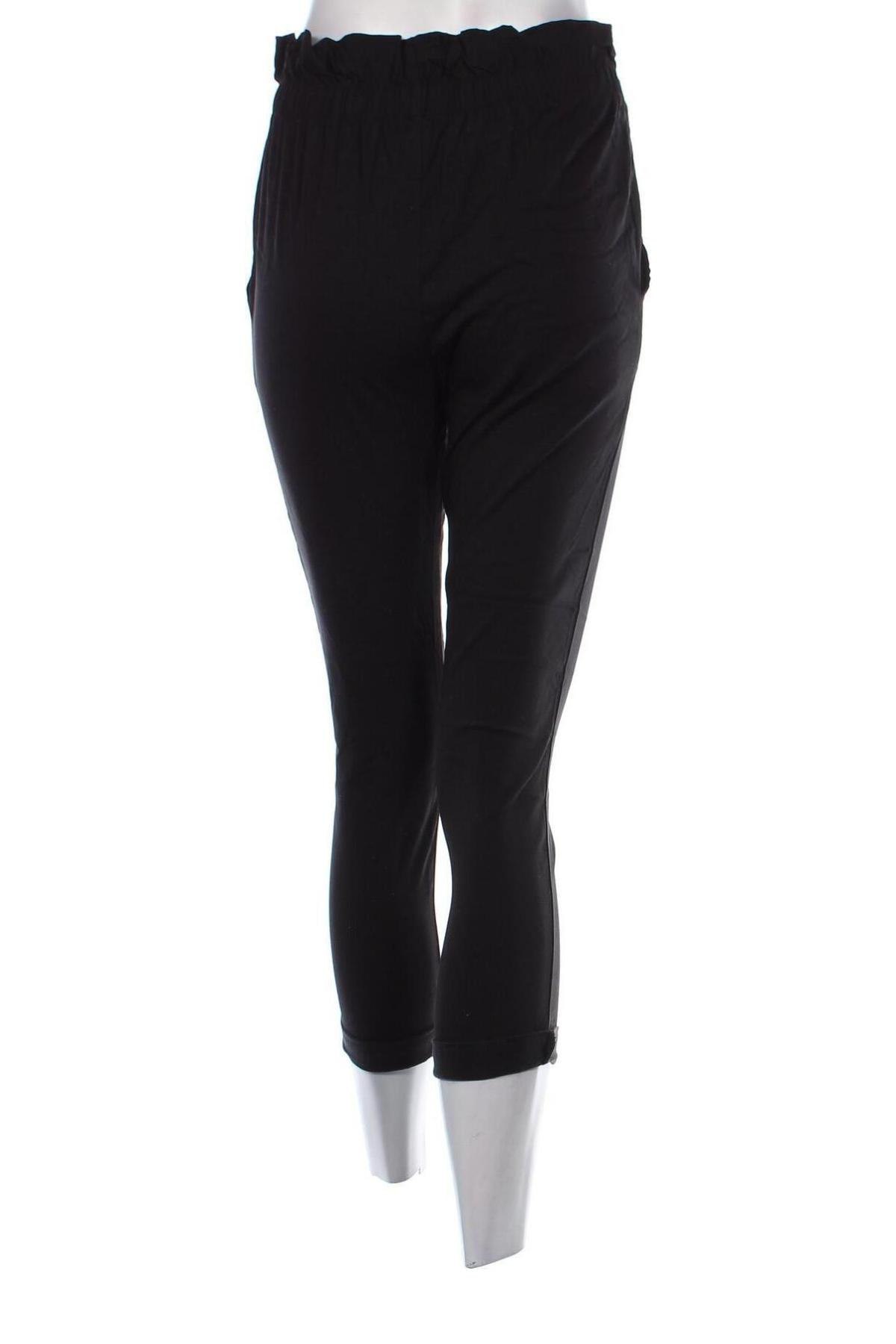 Pantaloni de femei, Mărime M, Culoare Negru, Preț 24,99 Lei