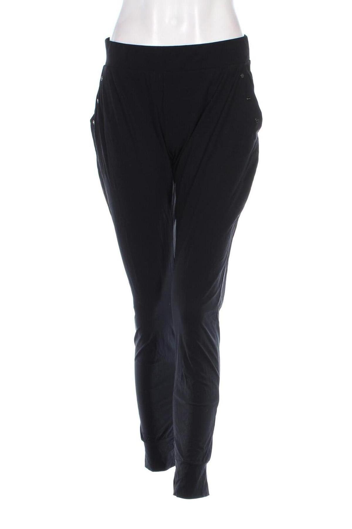 Pantaloni de femei, Mărime M, Culoare Negru, Preț 25,99 Lei