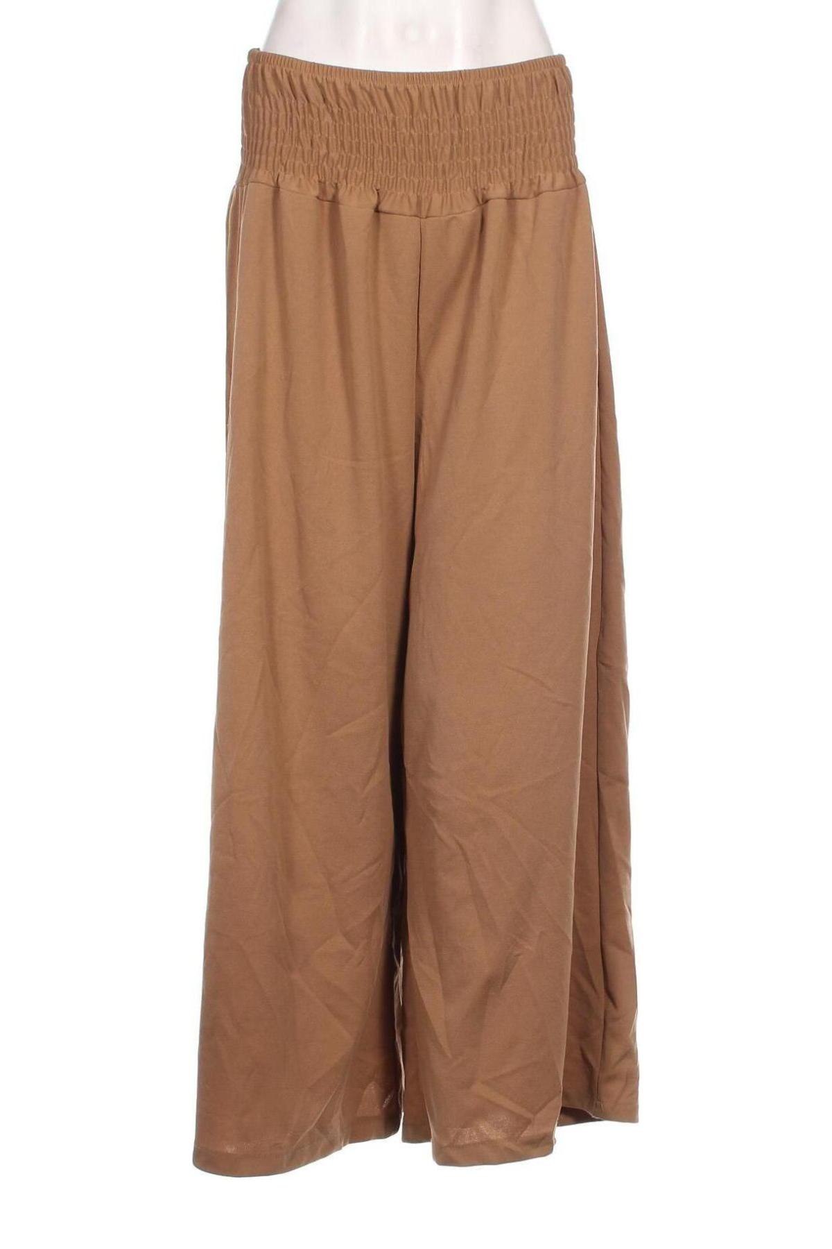 Damenhose, Größe L, Farbe Braun, Preis € 7,49