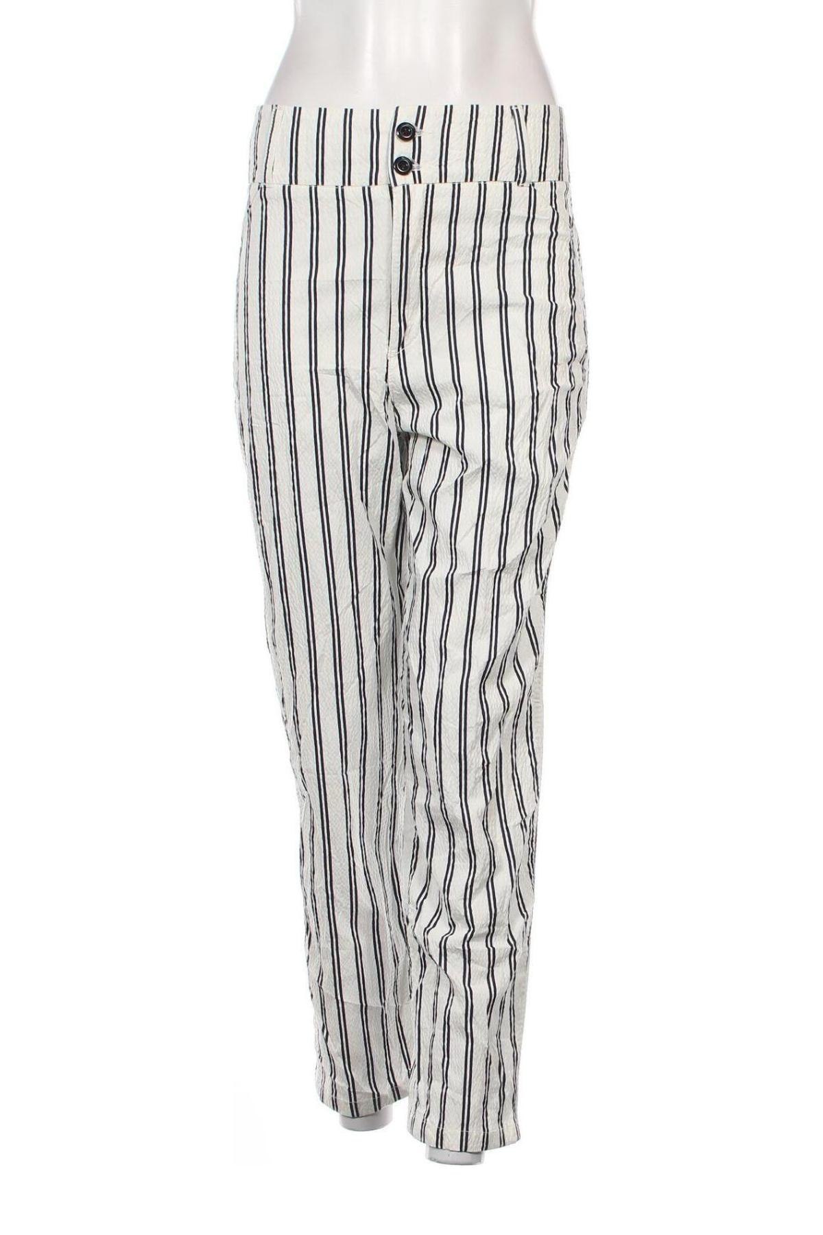 Pantaloni de femei, Mărime M, Culoare Multicolor, Preț 25,99 Lei