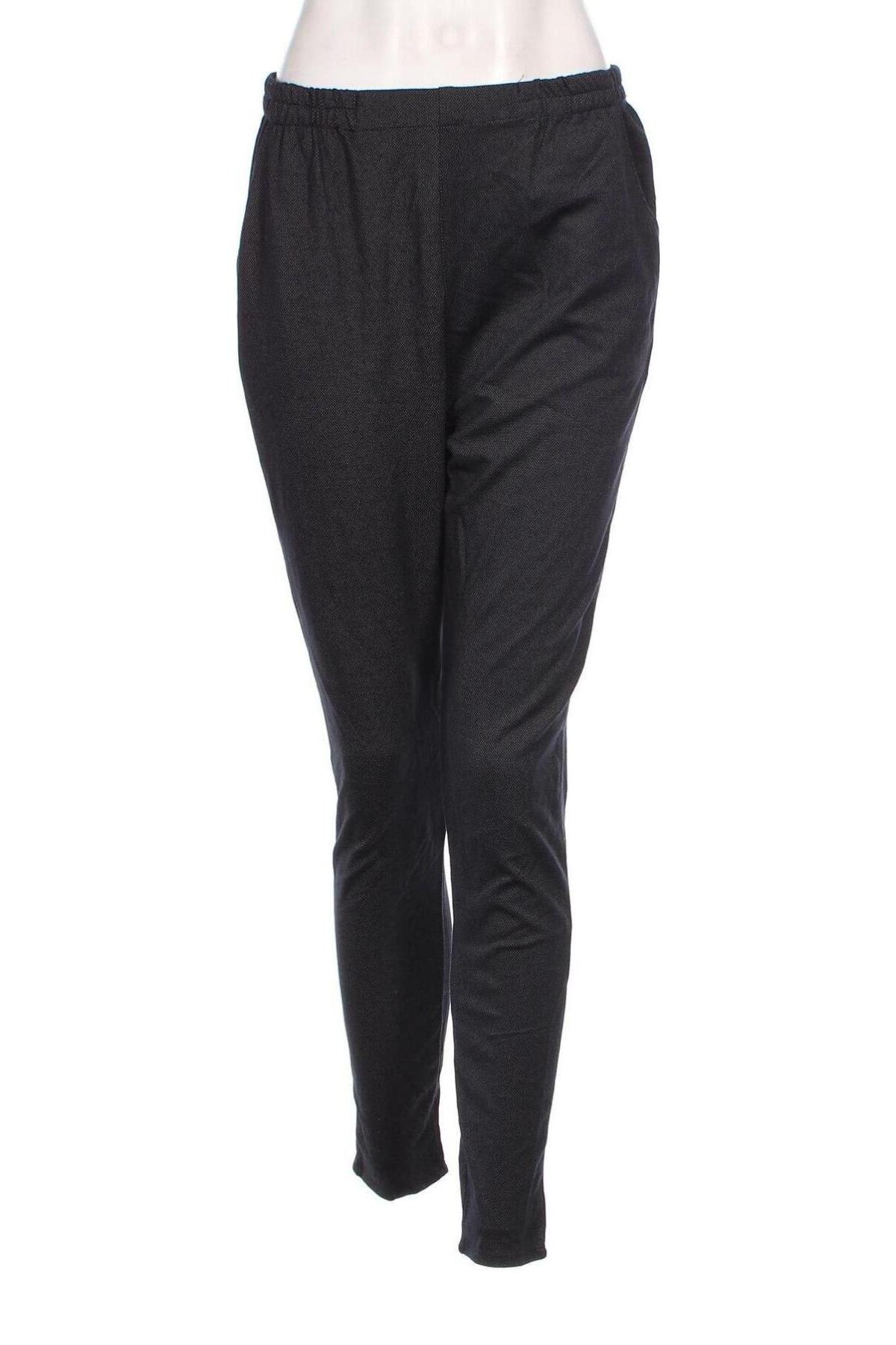 Pantaloni de femei, Mărime S, Culoare Negru, Preț 25,99 Lei