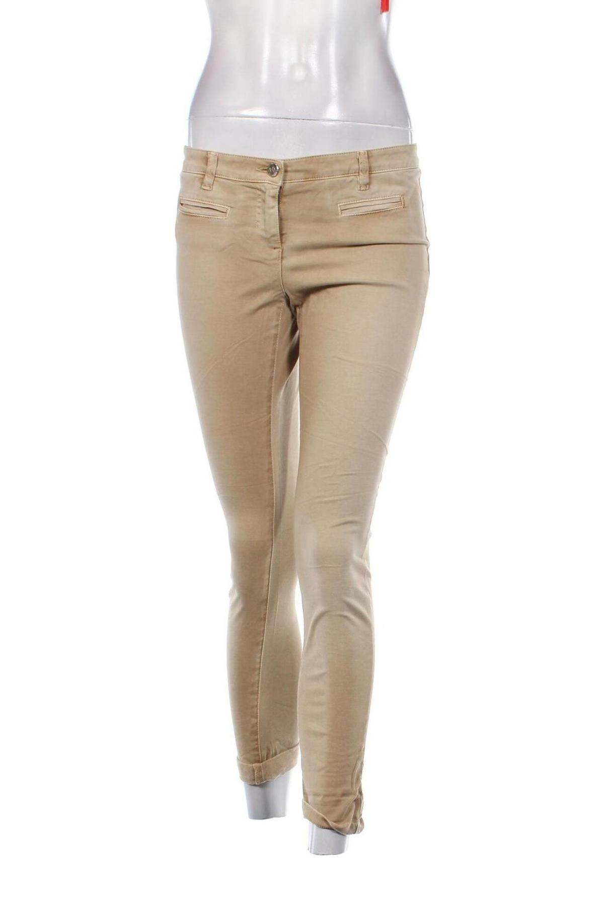 Damenhose, Größe S, Farbe Beige, Preis € 5,99