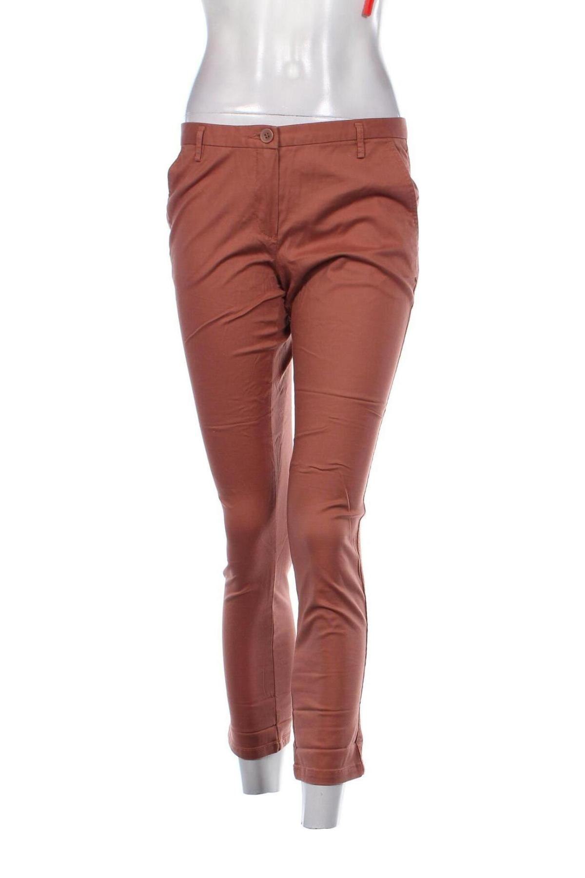 Damenhose, Größe M, Farbe Braun, Preis € 5,99