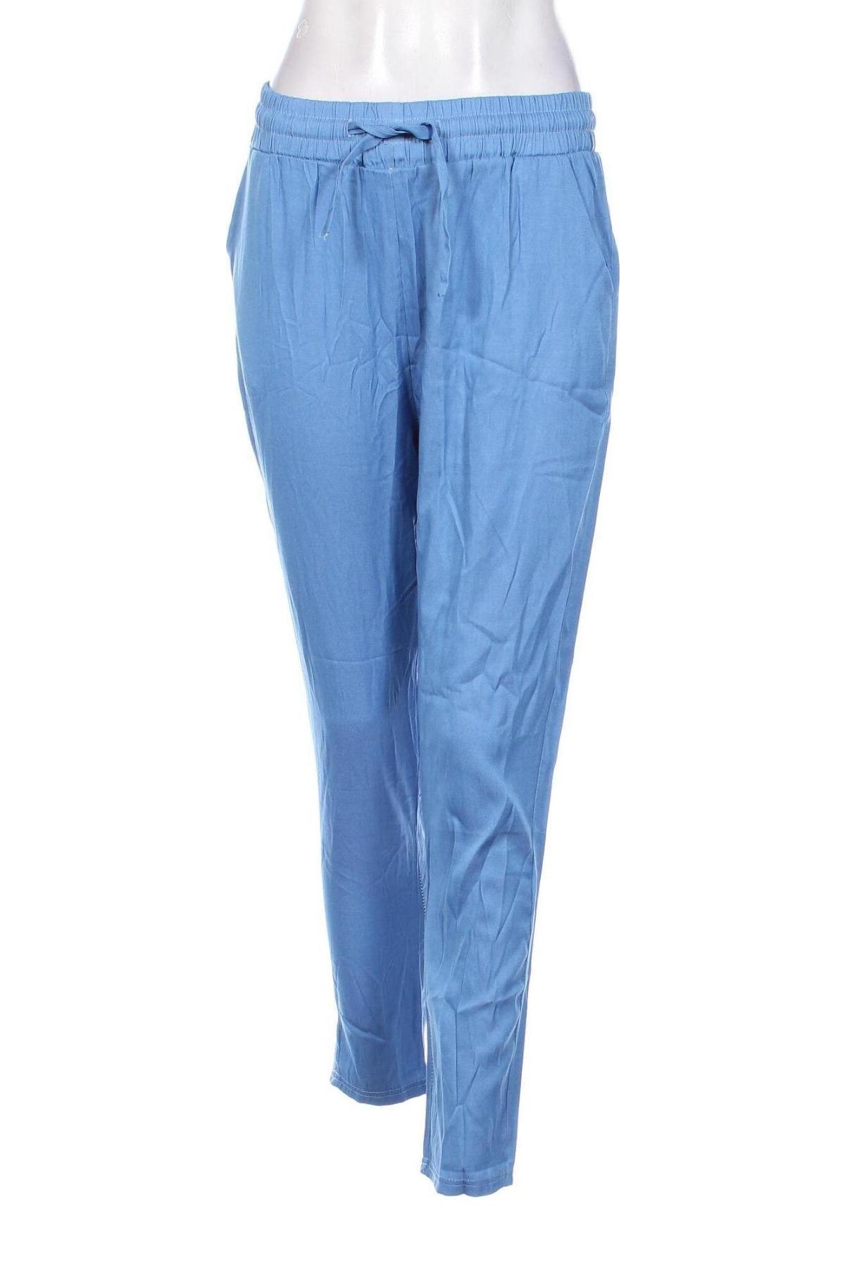 Damenhose, Größe XL, Farbe Blau, Preis 5,99 €