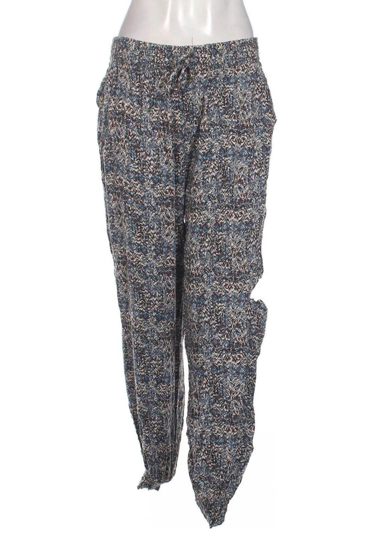 Pantaloni de femei, Mărime S, Culoare Multicolor, Preț 47,99 Lei