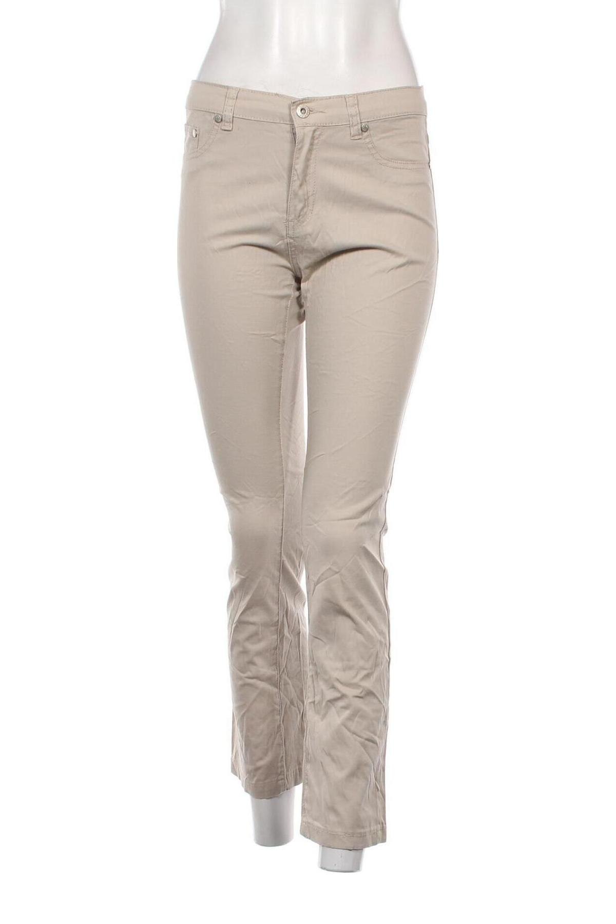 Damenhose, Größe S, Farbe Beige, Preis € 5,49