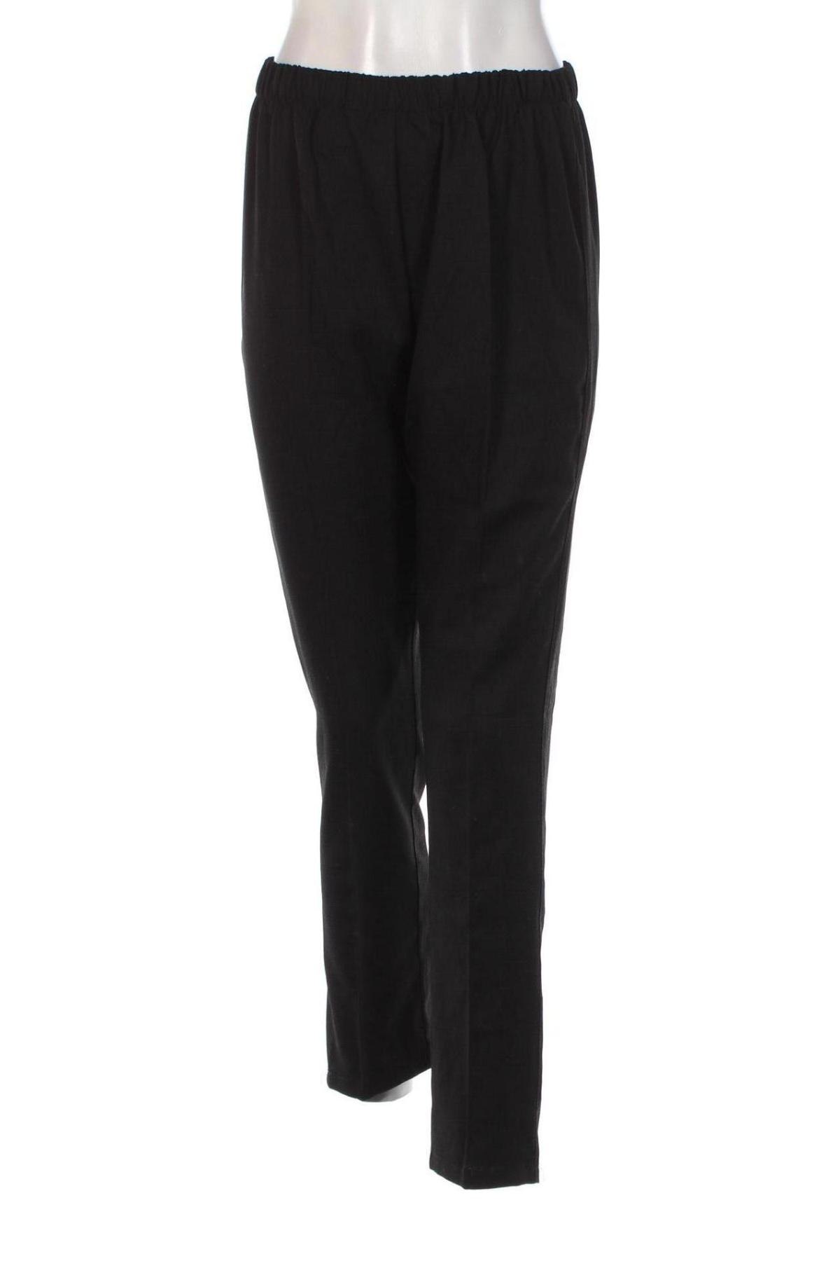 Pantaloni de femei, Mărime M, Culoare Negru, Preț 29,99 Lei