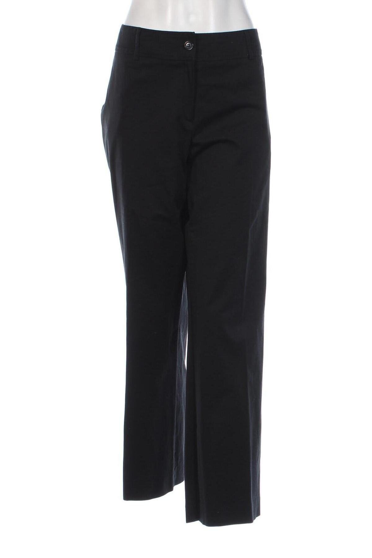 Pantaloni de femei, Mărime XL, Culoare Negru, Preț 110,33 Lei