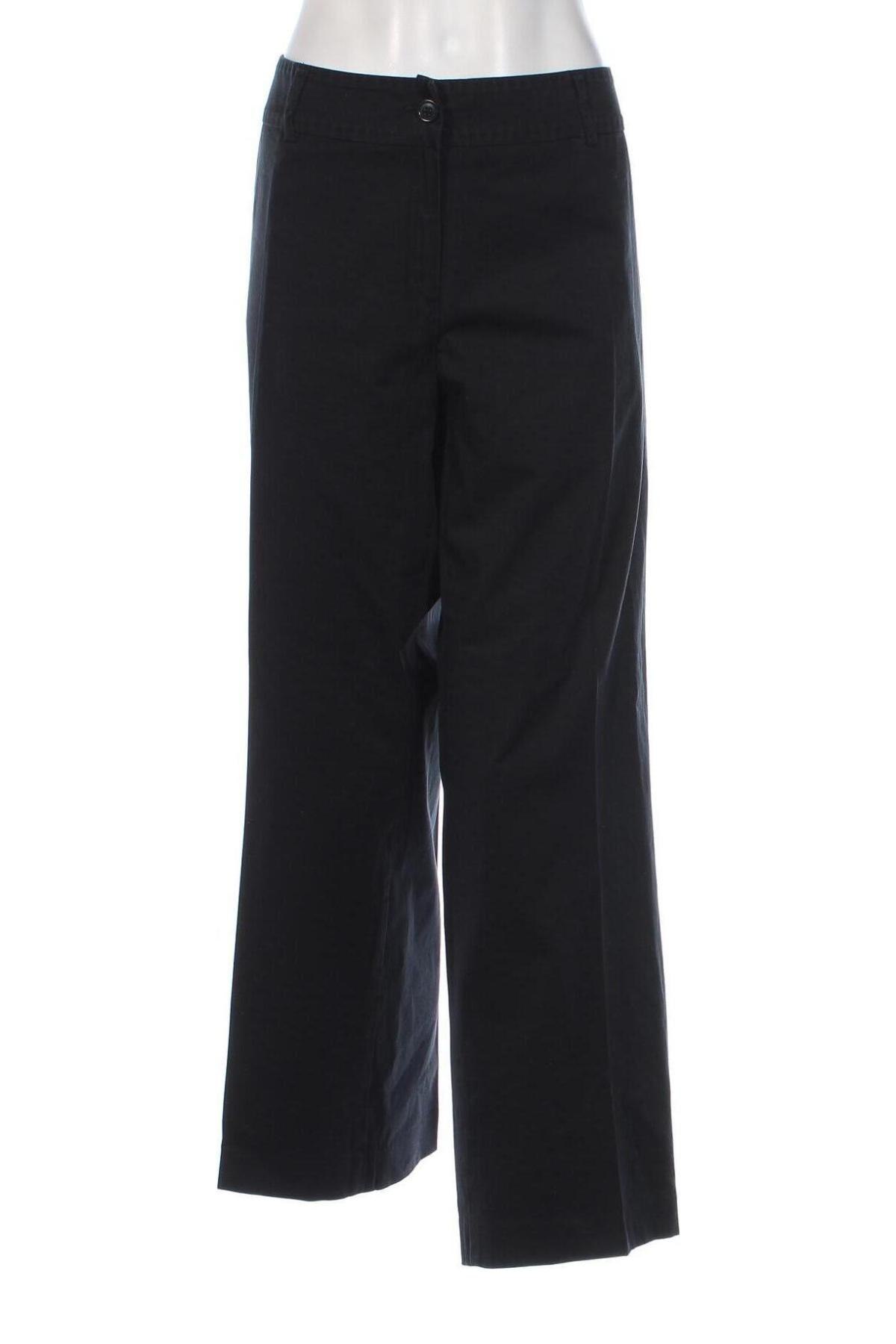 Pantaloni de femei, Mărime XXL, Culoare Negru, Preț 115,05 Lei