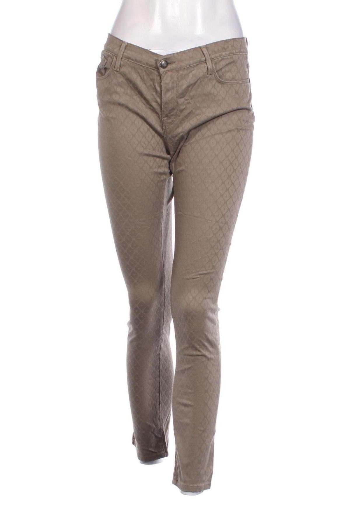 Damenhose, Größe XL, Farbe Beige, Preis € 5,49