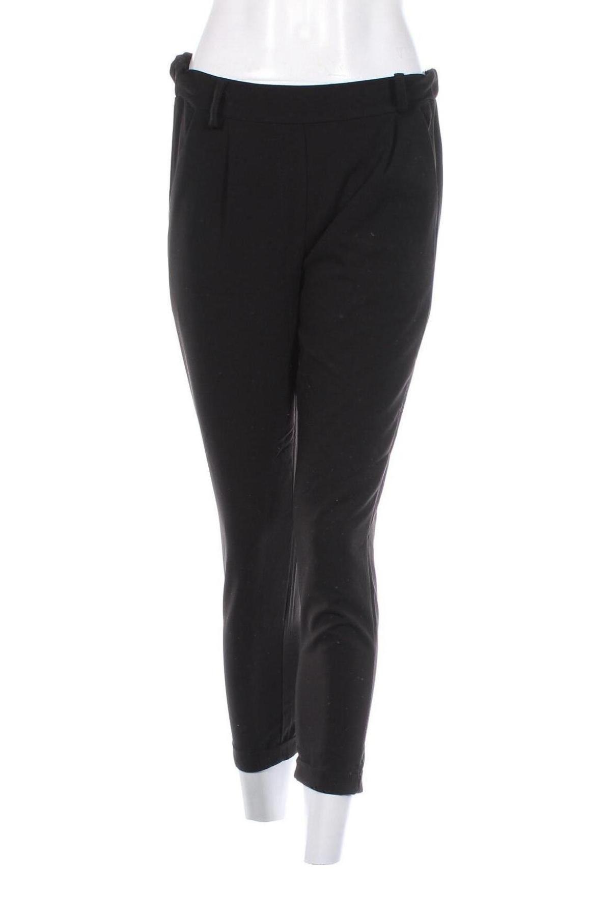 Pantaloni de femei, Mărime S, Culoare Negru, Preț 38,99 Lei