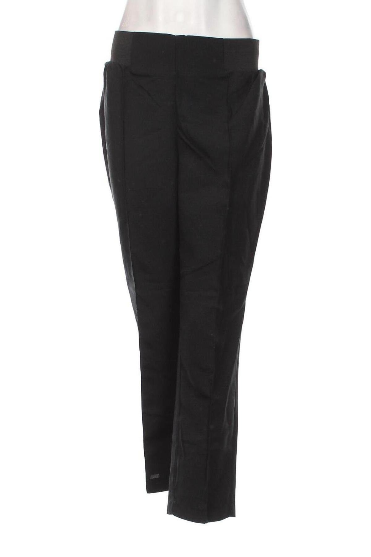 Damenhose, Größe XL, Farbe Schwarz, Preis € 8,49