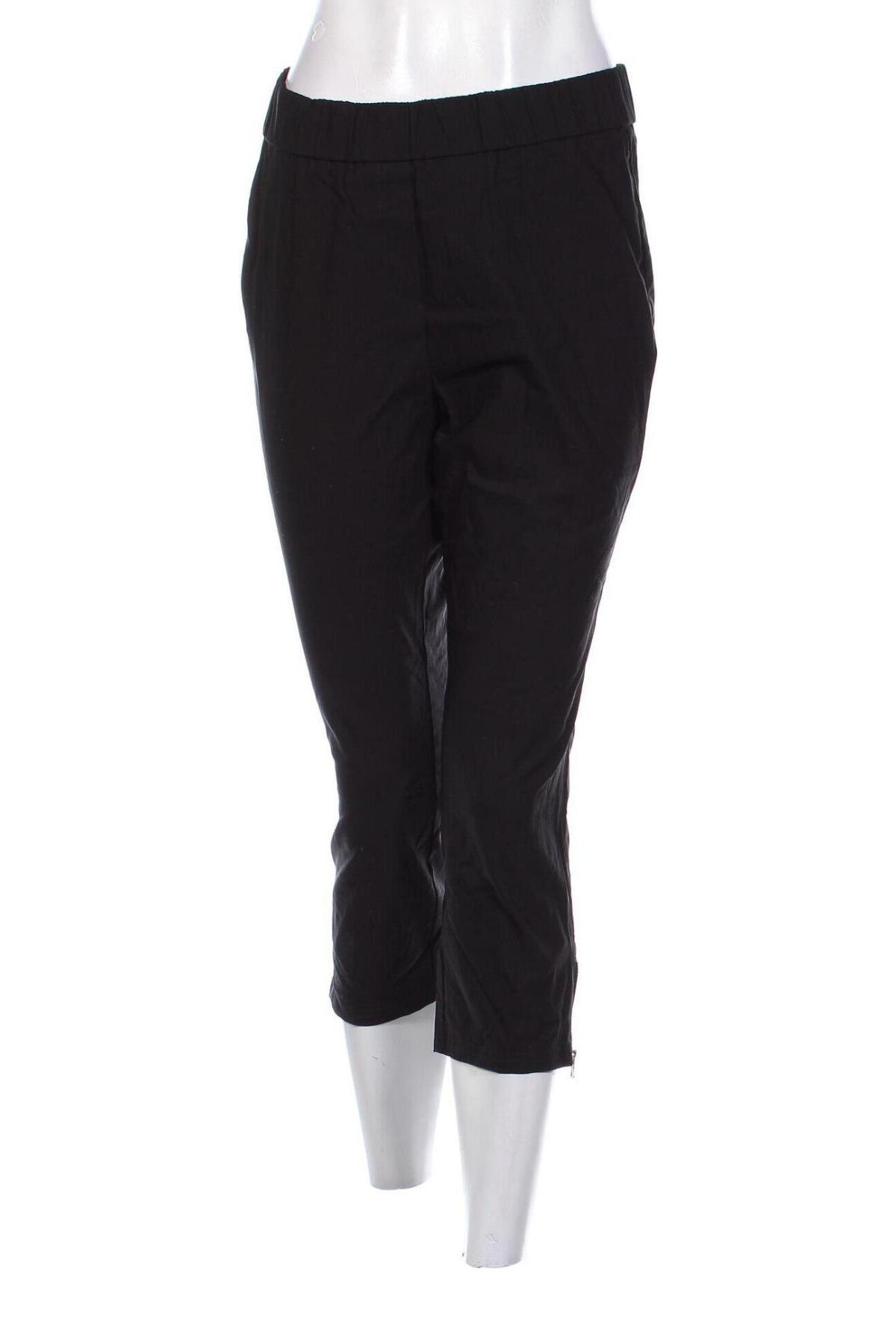 Pantaloni de femei, Mărime M, Culoare Negru, Preț 31,99 Lei